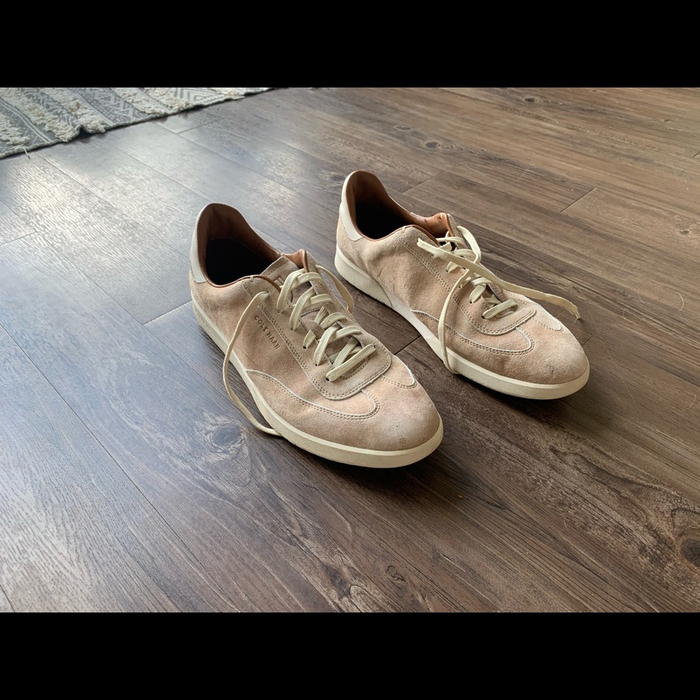 Cole Haan GrandPro Sneaker